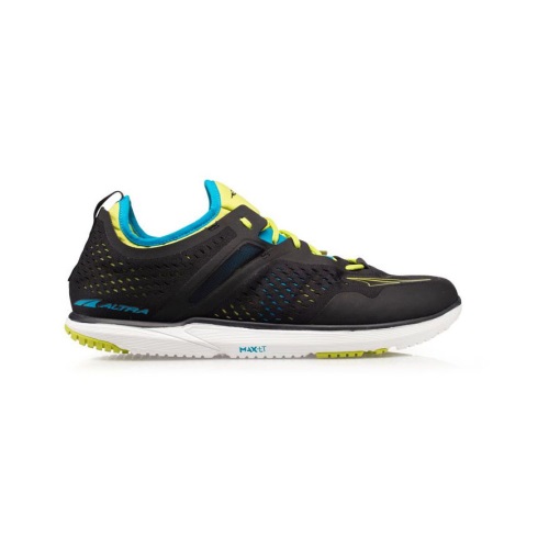Altra Kayenta Hardloopschoenen Heren Zwart (NL-LNH)